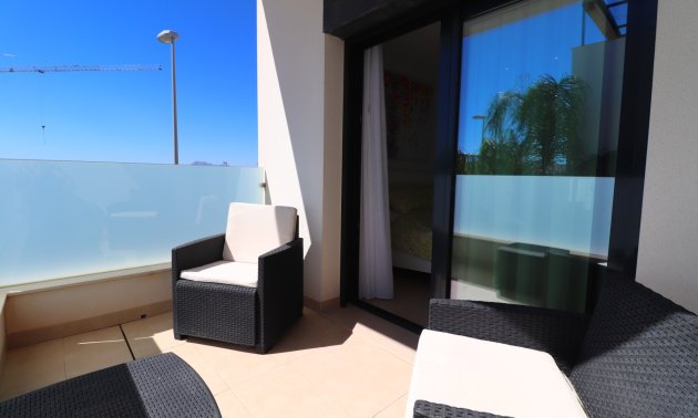 Resale - Villa -
Benijofar - Benijofar - Village