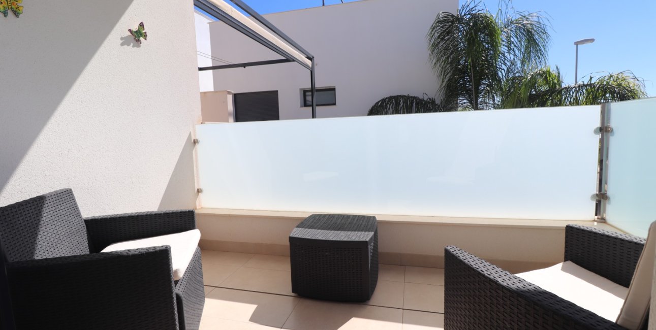 Resale - Villa -
Benijofar - Benijofar - Village