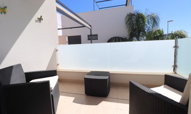 Resale - Villa -
Benijofar - Benijofar - Village
