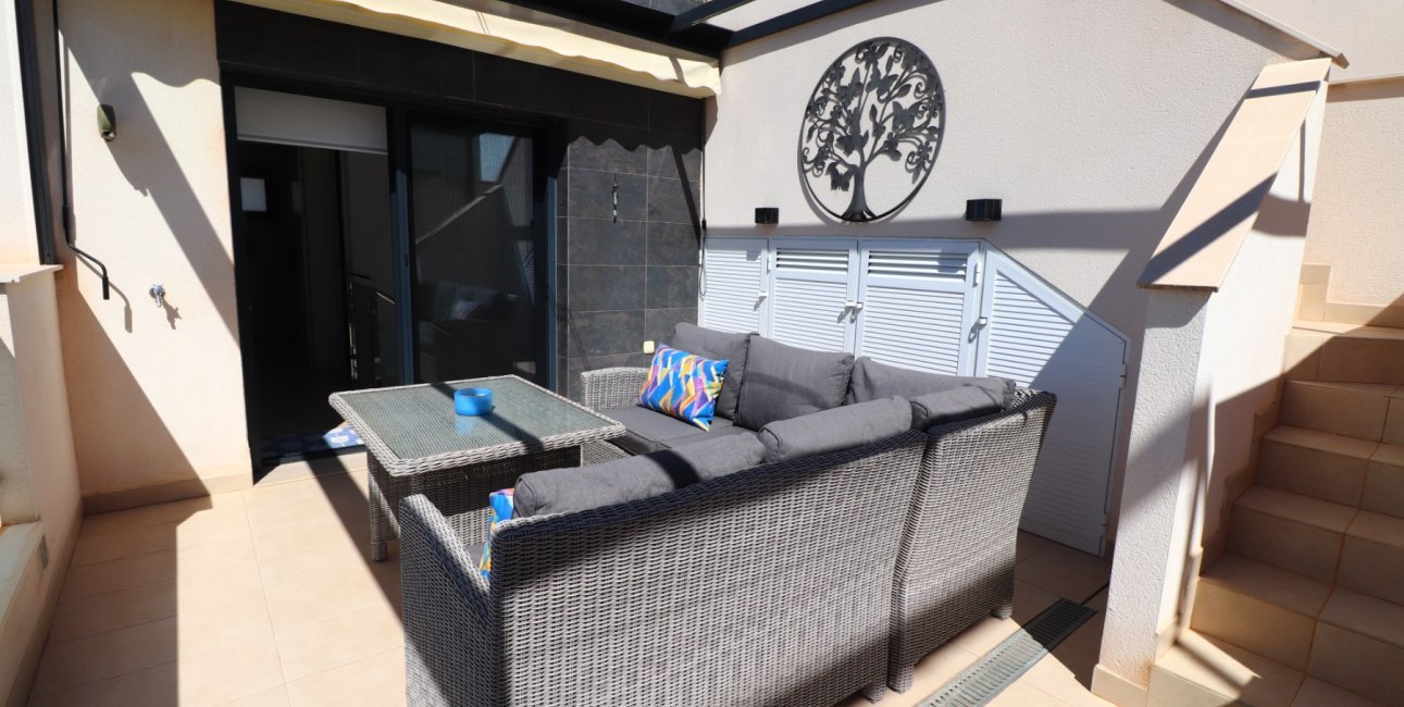Resale - Villa -
Benijofar - Benijofar - Village