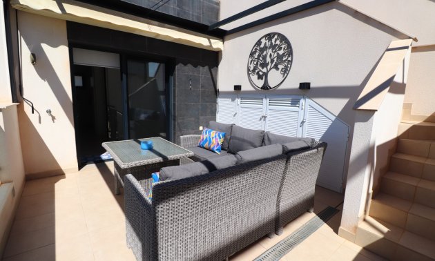 Resale - Villa -
Benijofar - Benijofar - Village