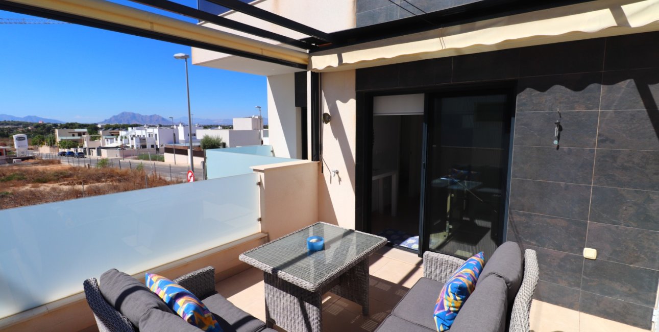 Resale - Villa -
Benijofar - Benijofar - Village
