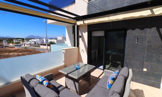 Resale - Villa -
Benijofar - Benijofar - Village