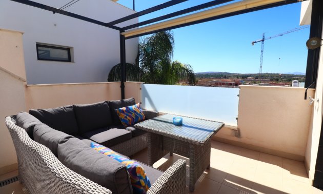 Resale - Villa -
Benijofar - Benijofar - Village