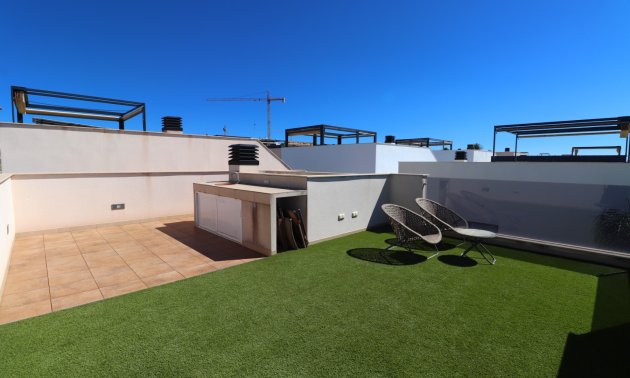 Resale - Villa -
Benijofar - Benijofar - Village