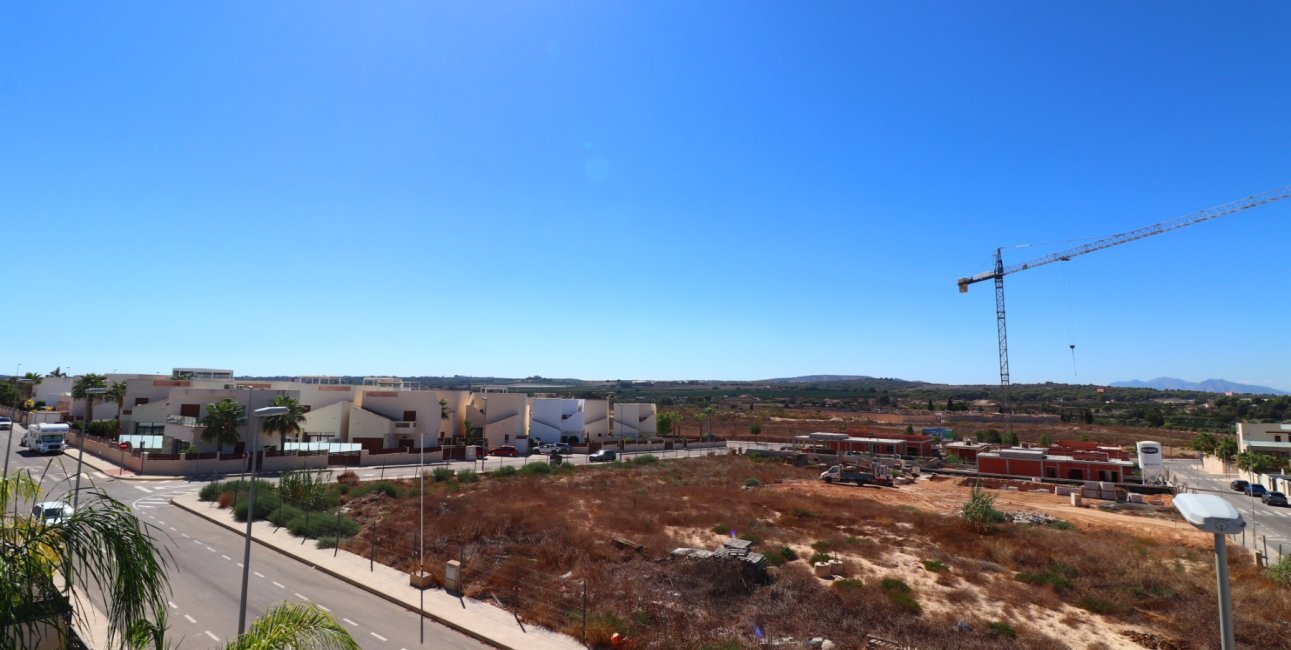 Resale - Villa -
Benijofar - Benijofar - Village
