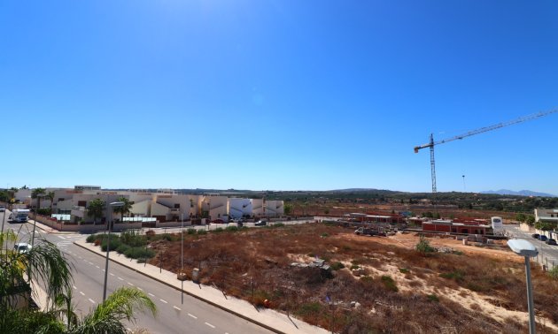 Resale - Villa -
Benijofar - Benijofar - Village