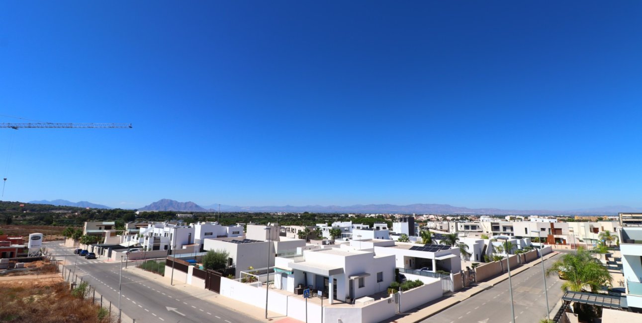 Resale - Villa -
Benijofar - Benijofar - Village