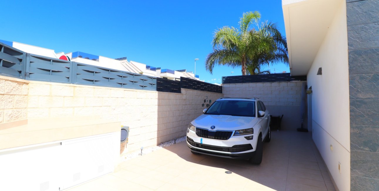Resale - Villa -
Benijofar - Benijofar - Village