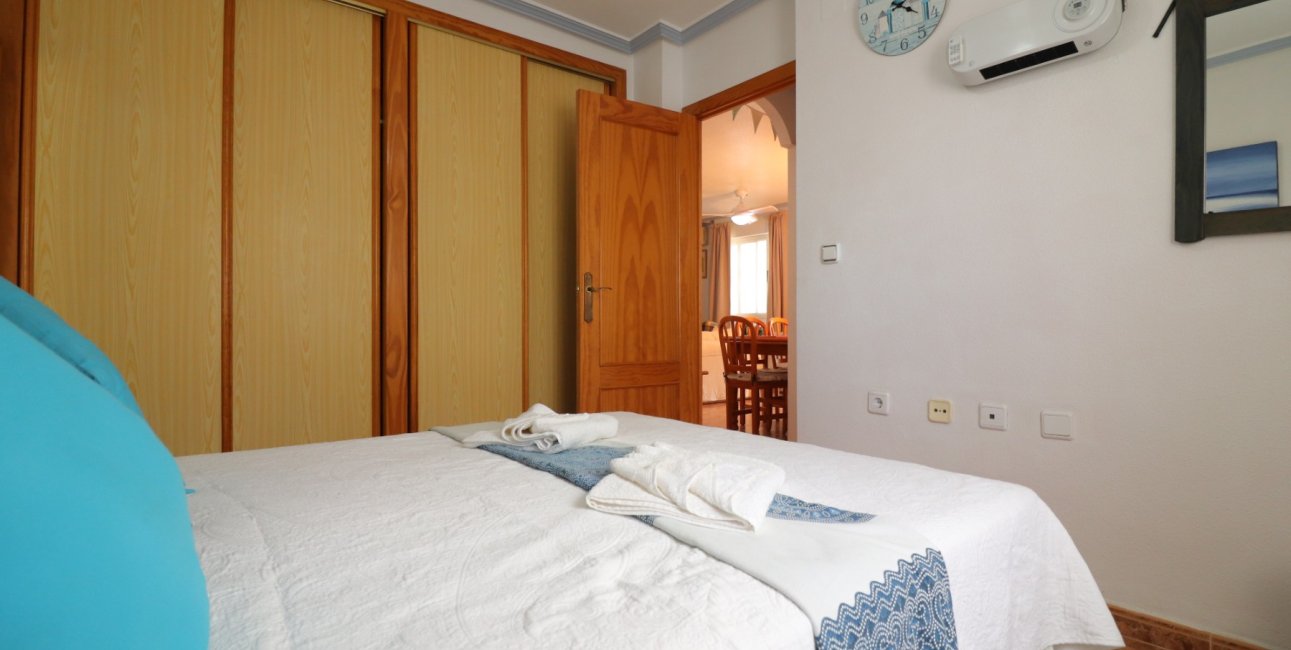 Reventa - Adosado -
Orihuela Costa - Los Balcones