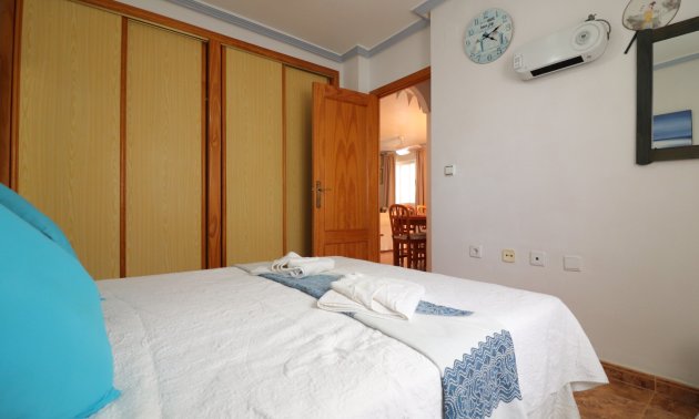 Reventa - Adosado -
Orihuela Costa - Los Balcones
