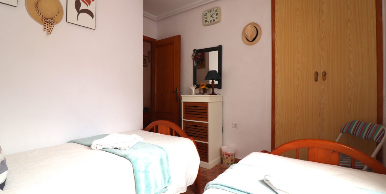 Reventa - Adosado -
Orihuela Costa - Los Balcones