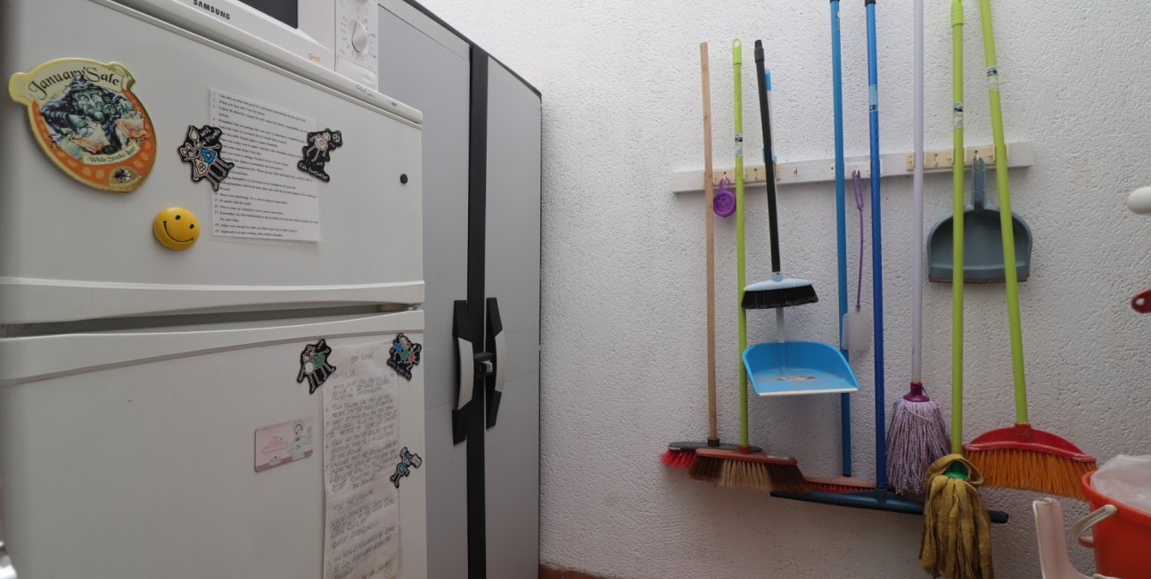 Reventa - Adosado -
Orihuela Costa - Los Balcones