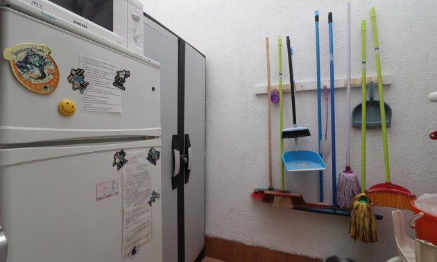 Reventa - Adosado -
Orihuela Costa - Los Balcones
