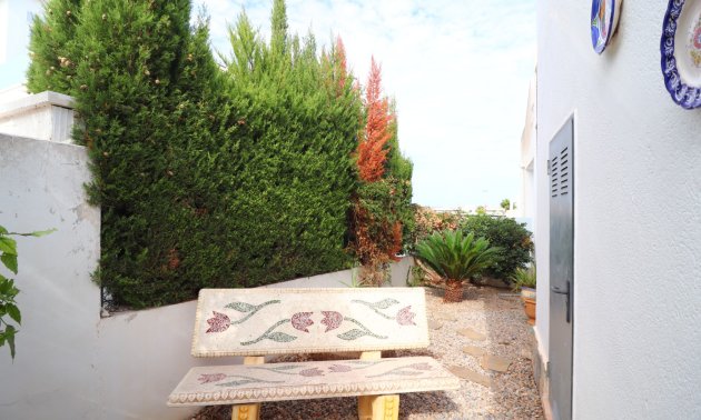 Reventa - Adosado -
Orihuela Costa - Los Balcones