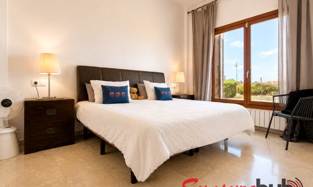 Reventa - Villa -
El Valle Golf Resort - El Valle Golf Resort - Centre