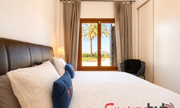 Reventa - Villa -
El Valle Golf Resort - El Valle Golf Resort - Centre
