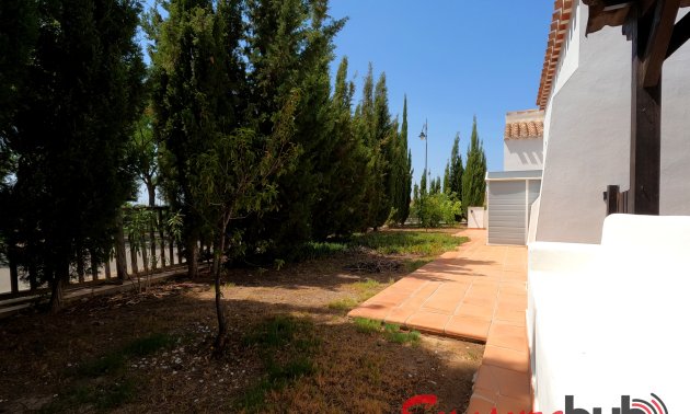 Reventa - Villa -
El Valle Golf Resort - El Valle Golf Resort - Centre
