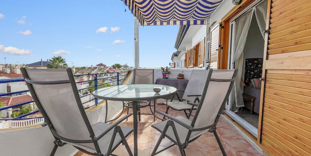 Reventa - Apartamento / piso -
Orihuela Costa - Mil Palmeras
