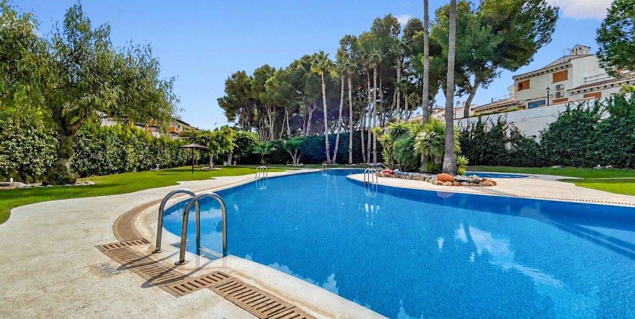 Reventa - Apartamento / piso -
Orihuela Costa - Mil Palmeras