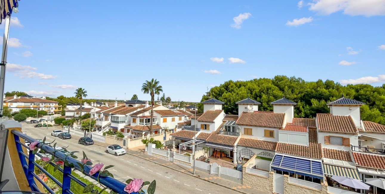 Reventa - Apartamento / piso -
Orihuela Costa - Mil Palmeras