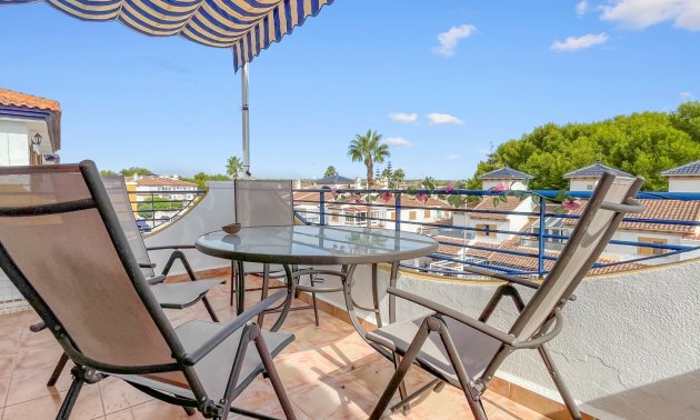 Reventa - Apartamento / piso -
Orihuela Costa - Mil Palmeras