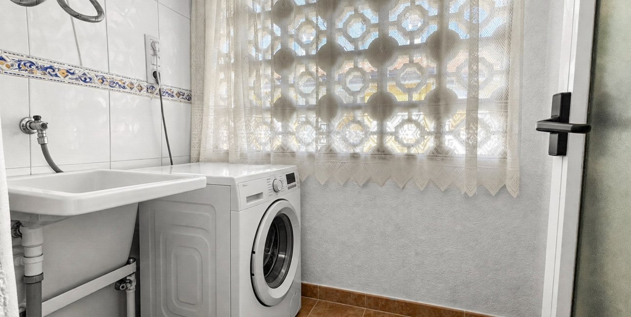 Reventa - Apartamento / piso -
Orihuela Costa - Mil Palmeras