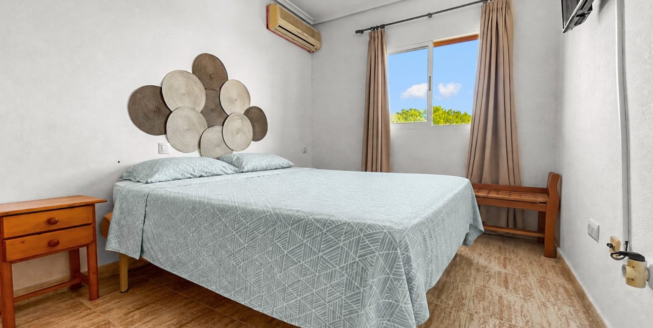 Reventa - Apartamento / piso -
Orihuela Costa - Mil Palmeras