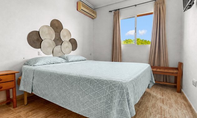 Reventa - Apartamento / piso -
Orihuela Costa - Mil Palmeras