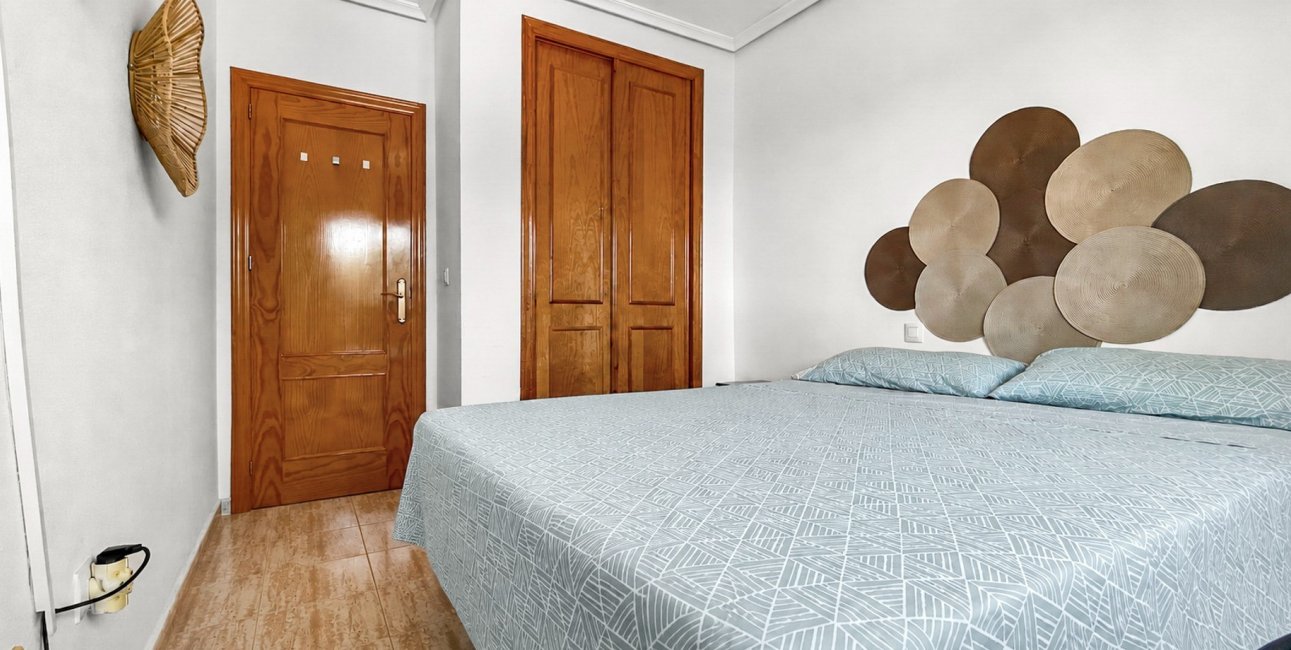 Reventa - Apartamento / piso -
Orihuela Costa - Mil Palmeras