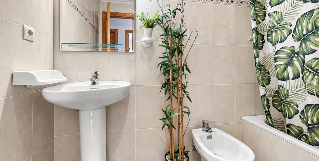 Reventa - Apartamento / piso -
Orihuela Costa - Mil Palmeras