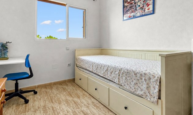 Reventa - Apartamento / piso -
Orihuela Costa - Mil Palmeras