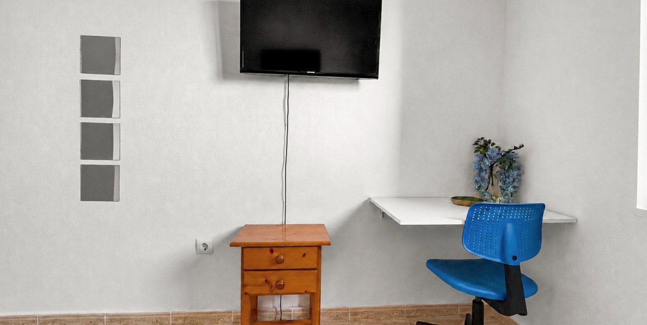 Reventa - Apartamento / piso -
Orihuela Costa - Mil Palmeras