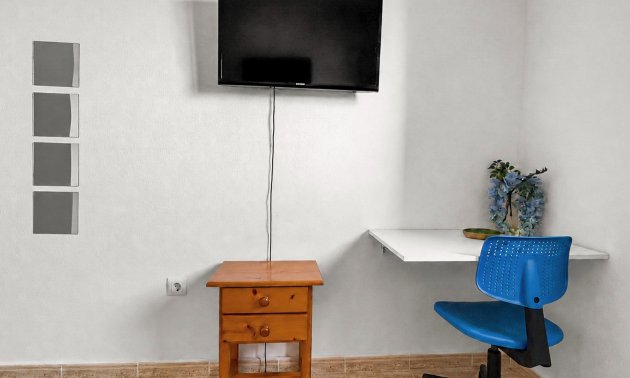 Reventa - Apartamento / piso -
Orihuela Costa - Mil Palmeras