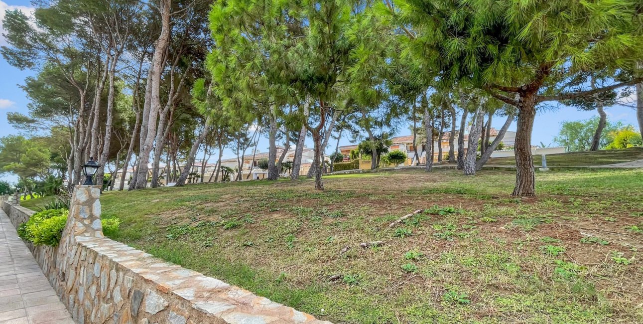 Reventa - Apartamento / piso -
Orihuela Costa - Mil Palmeras