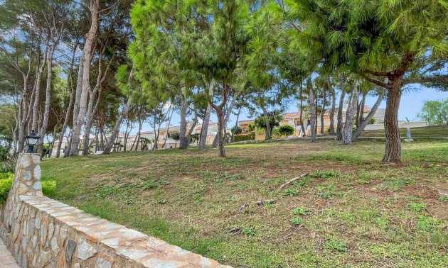 Reventa - Apartamento / piso -
Orihuela Costa - Mil Palmeras