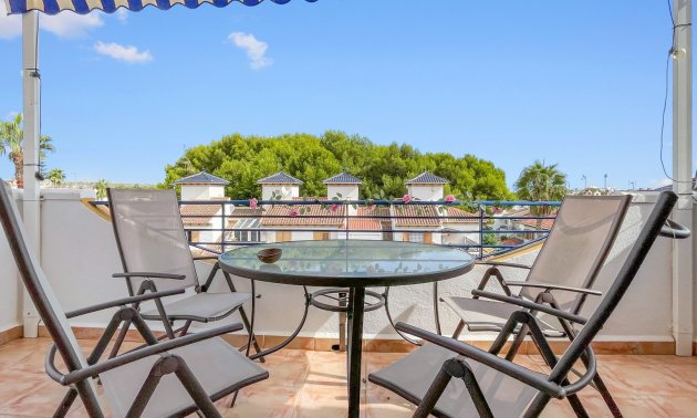 Reventa - Apartamento / piso -
Orihuela Costa - Mil Palmeras