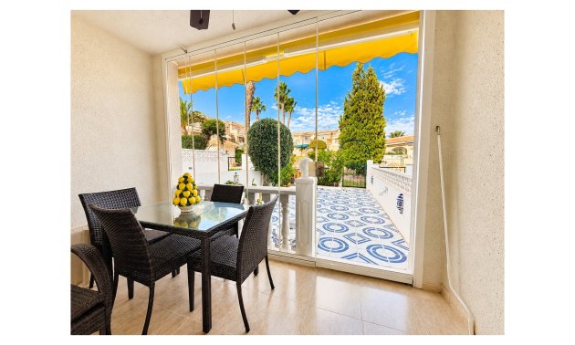 Resale - Townhouse -
Ciudad Quesada - La Fiesta