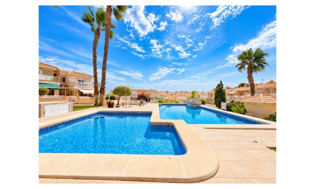 Resale - Townhouse -
Ciudad Quesada - La Fiesta