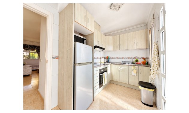 Resale - Townhouse -
Ciudad Quesada - La Fiesta