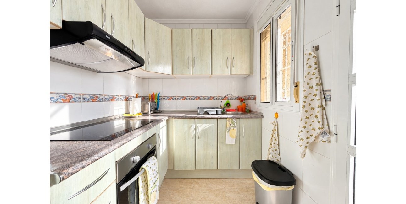 Resale - Townhouse -
Ciudad Quesada - La Fiesta