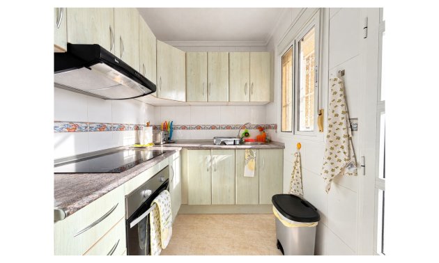 Resale - Townhouse -
Ciudad Quesada - La Fiesta