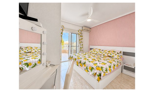 Resale - Townhouse -
Ciudad Quesada - La Fiesta