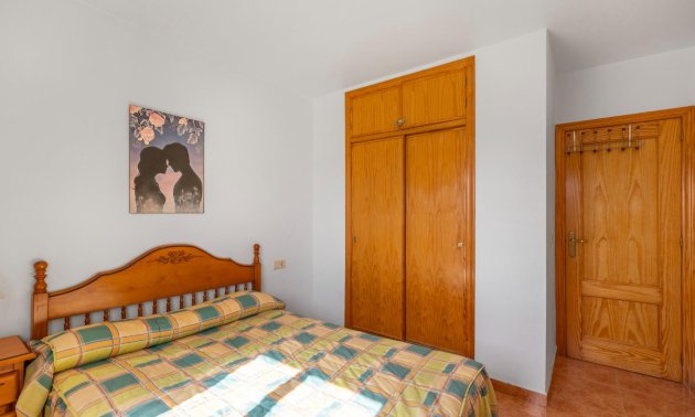Rynek wtórny - Mieszkanie  -
Torrevieja - Nueva Torrevieja