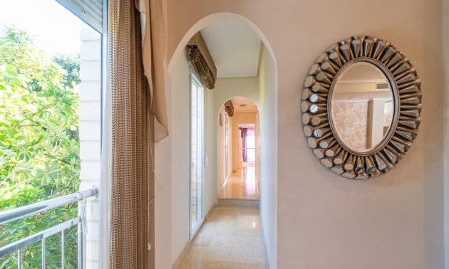 Resale - Villa -
Torrevieja - La Mata