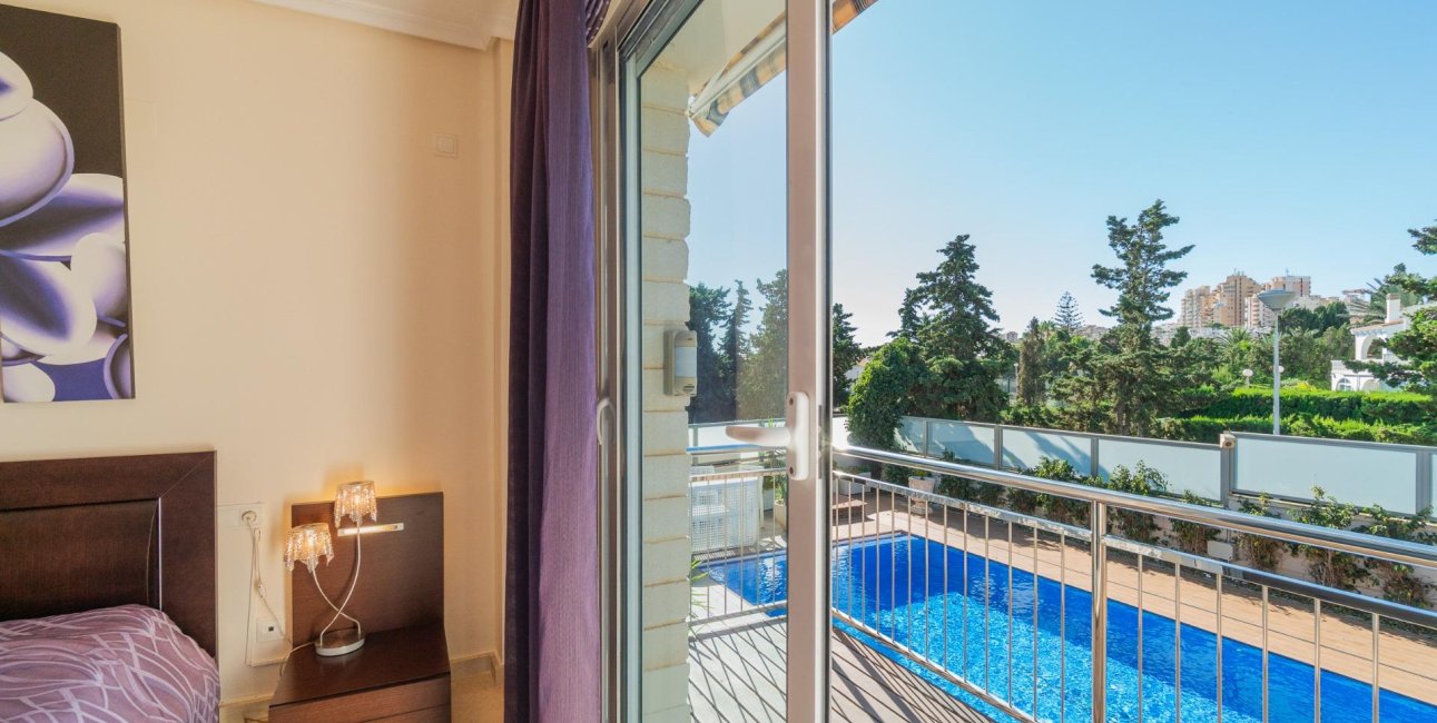 Resale - Villa -
Torrevieja - La Mata
