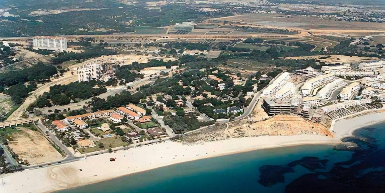 Rynek pierwotny - Willa -
Orihuela Costa - Campoamor