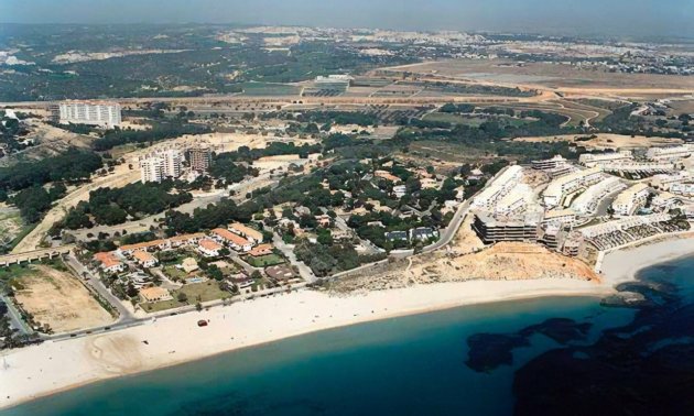 Rynek pierwotny - Willa -
Orihuela Costa - Campoamor