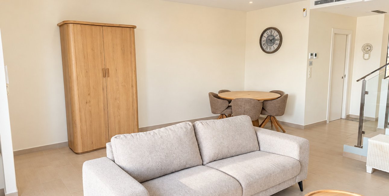Resale - Townhouse -
Rojales - Rojales - Village