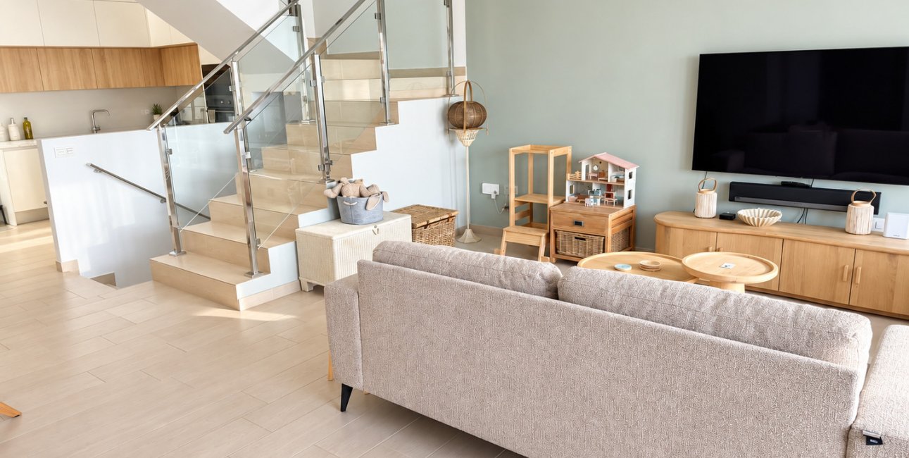 Resale - Townhouse -
Rojales - Rojales - Village